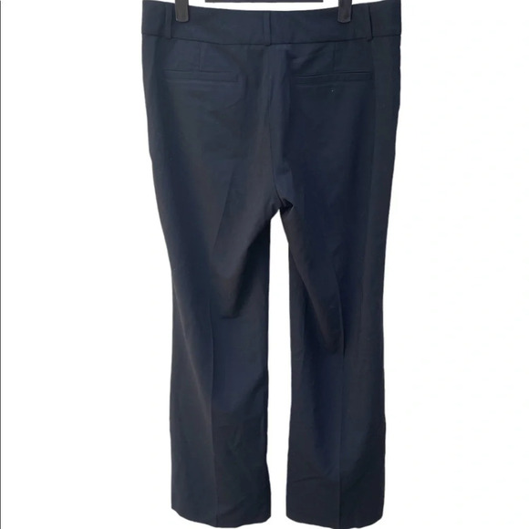 BANANA REPUBLIC WOMENS STRETCH TROUSERS - Picture 2 of 3